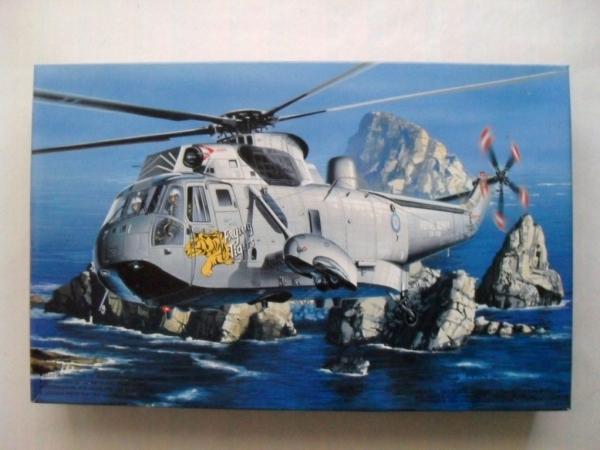 Westland Seaking ,,Flying Tigers,,

5500.-