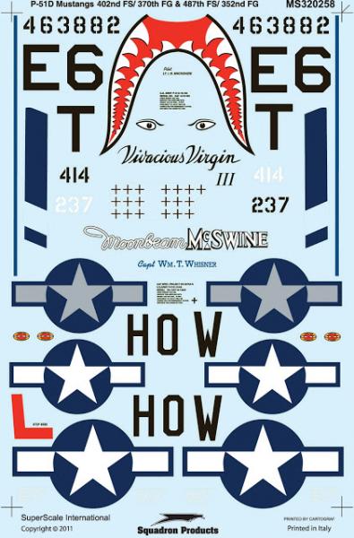 P-51D Decal

P-51D Decal