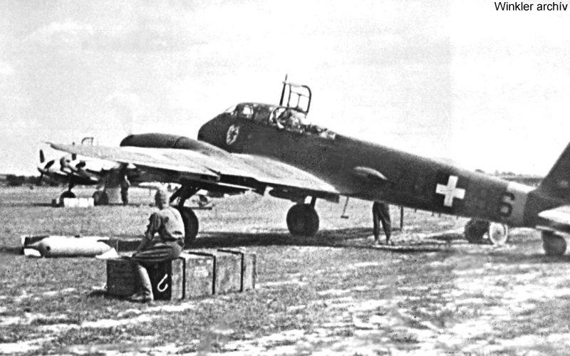 Me 210 - Z0+96