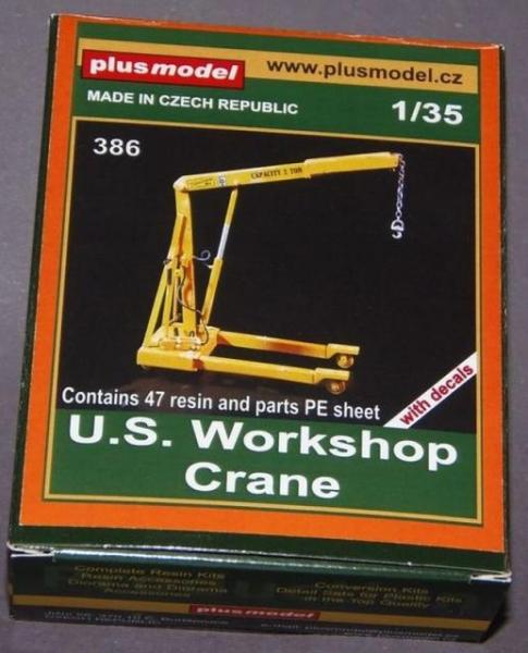 PLUSMODELWorkshocrane38635