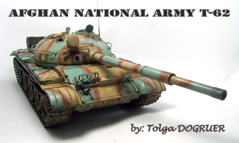 afgán t-62
