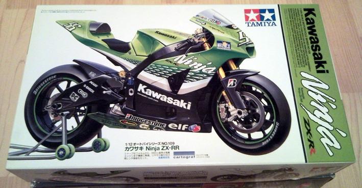 kawasaki