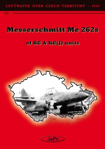 JaPo Me 262 8000,-