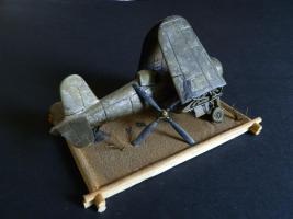F4U5, Revell, 1:72