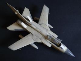 Tornado IDS, Italeri, 1:48