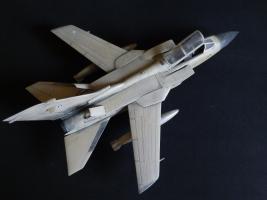 Tornado IDS, Italeri, 1:48