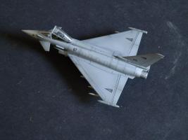 Eurofighter Typhoon HUAF, Revell, 1:144