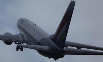 Boeing 737-800 HA-LOU, BlueNose, reloaded
(cserbal)