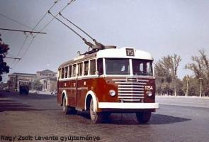 Ikarus 60
(Petya)