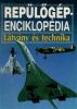 Repülőgép-Enciklopédia-2500Ft