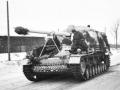 Panzerjager Nashorn - Hornisse  002