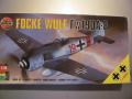 Fw-190 1:48