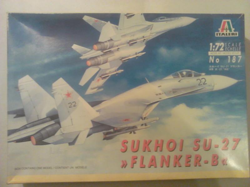 Su-27