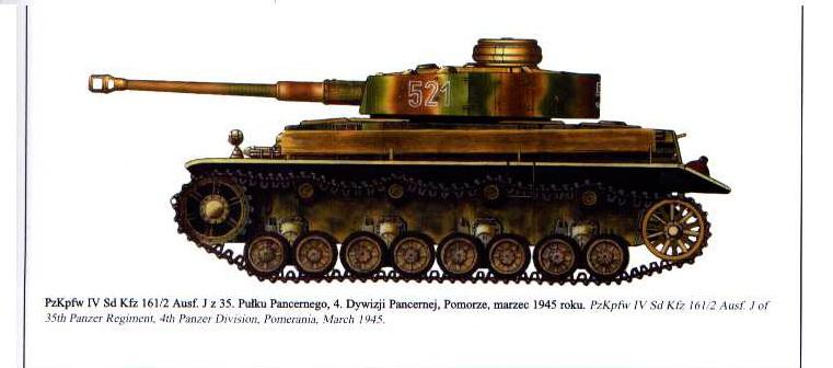 panzer iv 9