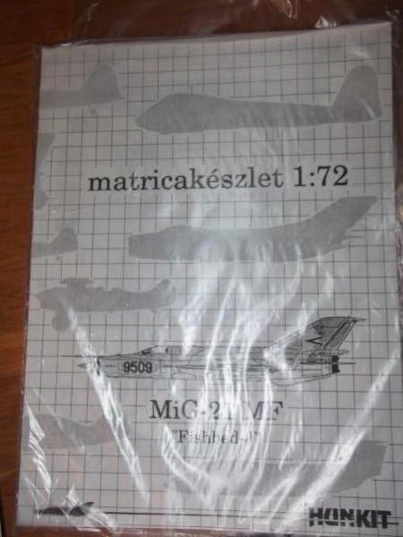 600 ft

 Magyar Mig 21MF BONTATLAN !!! 