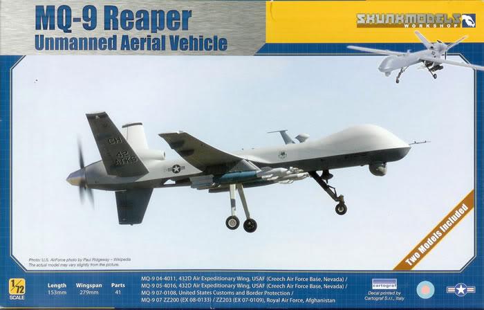 1-72SkunkModelsMQ-9Reaper