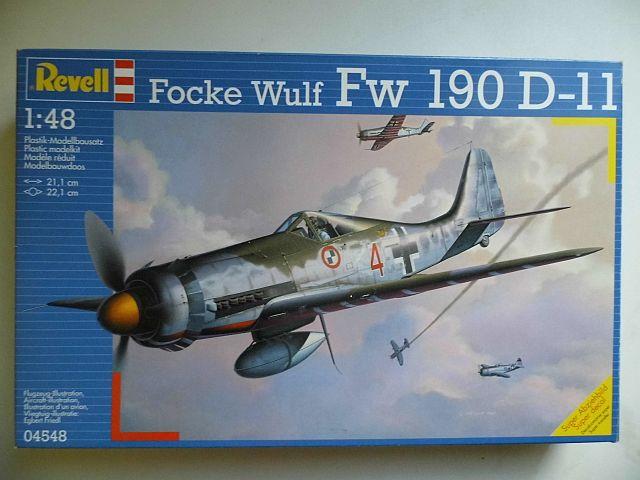 Fw-190D-11

4000Ft