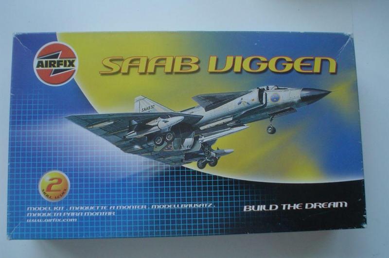 J-37_Viggen_Airfix_72_1800Ft-1