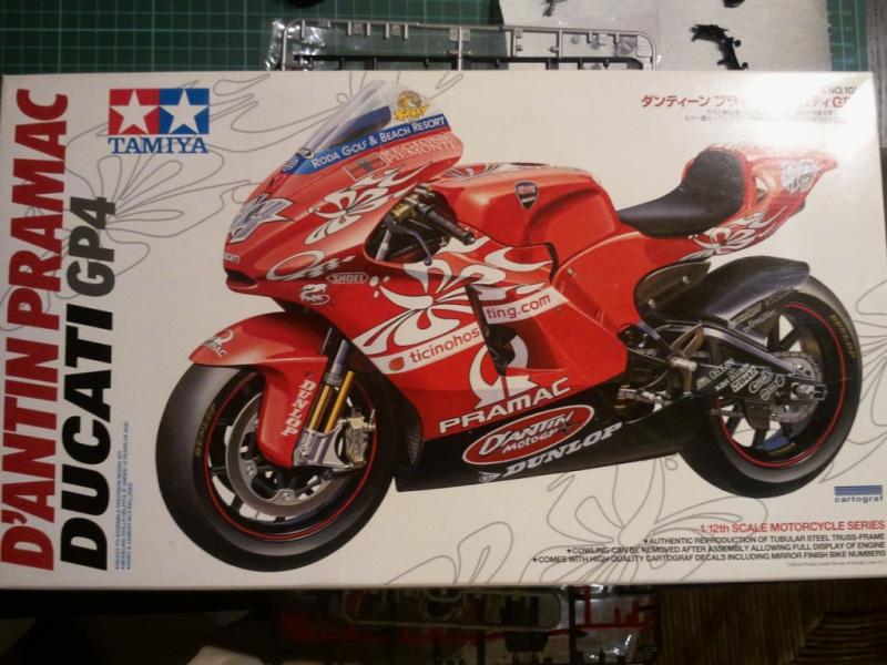 ducati