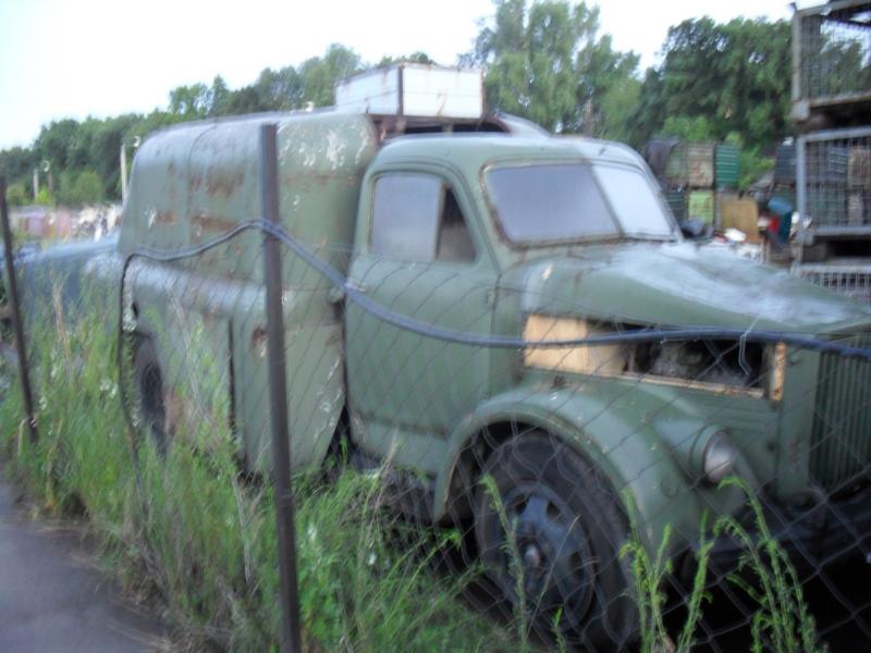 Gaz-51