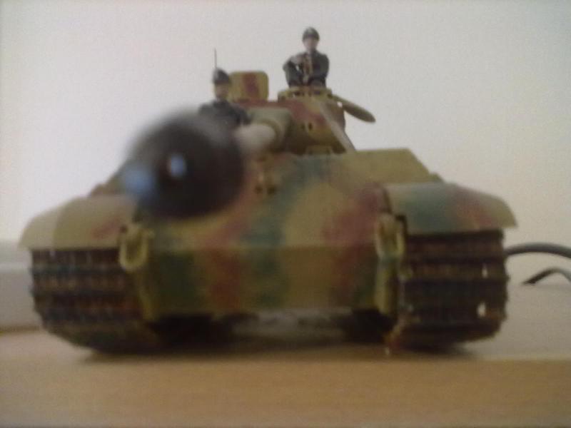 King Tiger
