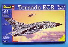 1/72 Revell Tornado ECR Tigermet 4000Ft