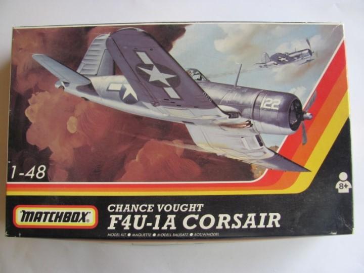 F4UD Corsaire 1:48

1500 Ft