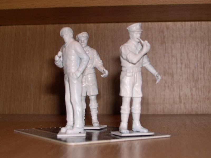 Figurák alapozva