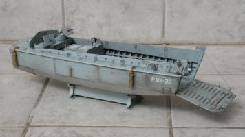 LCVP rohamcsónak
(HMáté)