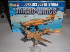Micro Wings a Revelltől
(HueyHog)