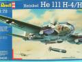 He-111 2900 Ft
