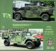 Warmachines No.7 Hummer