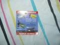Moskit P-51/P-51A Mustang A-36A Apache 1/48 3000ft