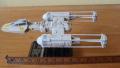 Y-Wing 1/144