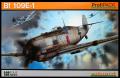 Eduard 1/32 Messerschmitt Bf-109E-1 Profipack

10.000,-