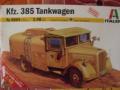 Tankwagen