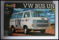 VW Bus UN