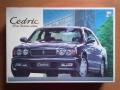 Nissan Cedric