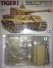 8.000 Ft

Tamiya 35146 German Tiger I Tank Late Version