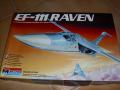 EF-111Raven 1:72 monogram

2700ft