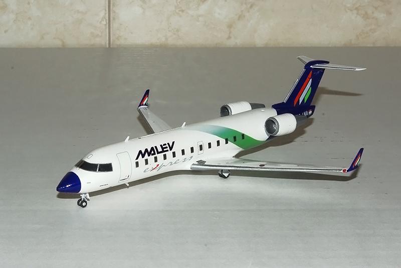 crj1a1