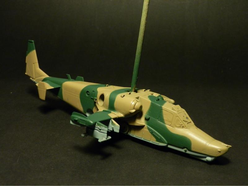 Ka-50 3