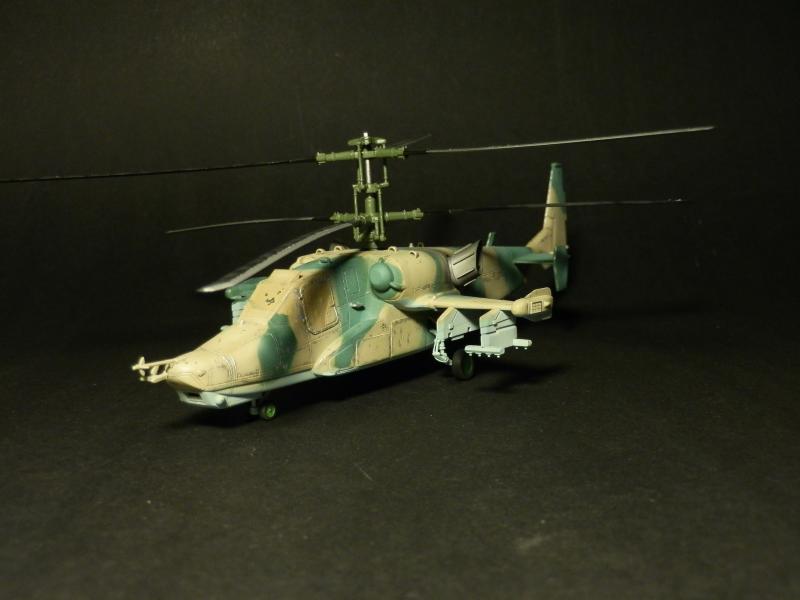 Ka-50 2