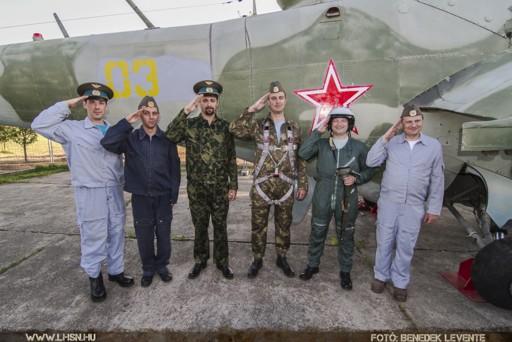 _MG_6589

A szovjet repültér titkai múzeum Mi-24-ese előtt