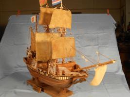 Golden Hind
(csiszer.csabi17)