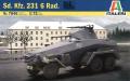 Sd.Kfz. 231 6 Rad