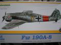 Fw-190 3900 Ft