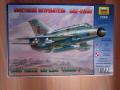 Mig-21Bis