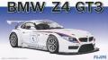 Fujimi 12556 - 1/24 BMW Z4 GT3+maszkoló - 11000ft