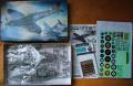 Fujimi Supermarine Spitfire Mk-V + Eduard 48107